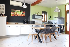 maison à la vente -   58000  NEVERS, surface 88 m2 vente maison - UBI483766601